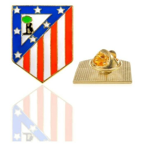 Atletico Madrid FC,   ,    349