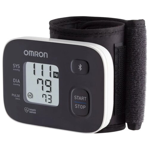  Omron    Omron RS2 Intelli IT   5354