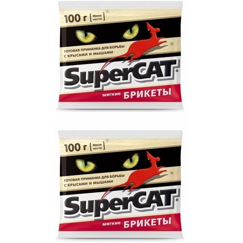         Super-Cat   100 .  2 . 289