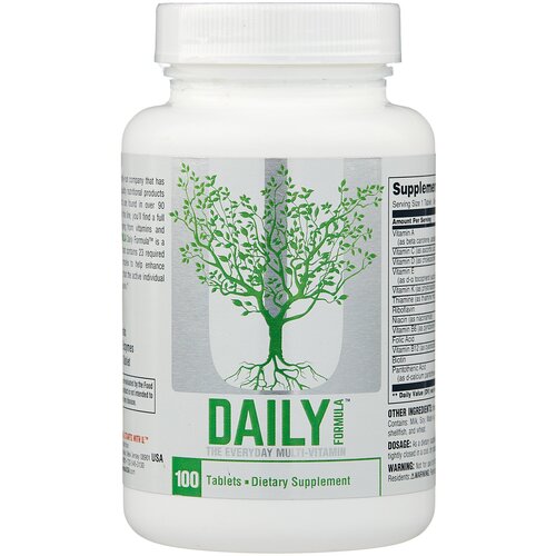 Daily Formula ., 100 , 100 ., ,    1882 