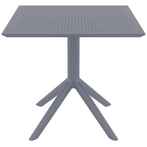   Siesta Contract Sky Table 80, - 23620