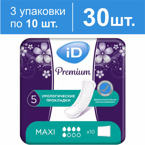    iD Premium Maxi, 3   10  1136