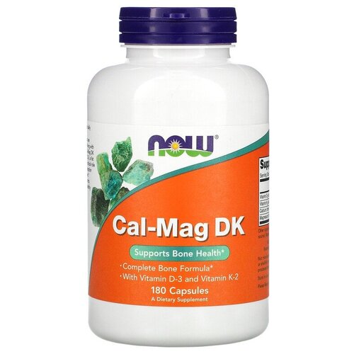  NOW Cal-Mag DK, 270 , 250 , 180 ., ,    3206 