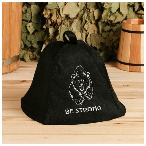 ����� ��� ���� Be strong, ����, ������ ������ �� 670 ���