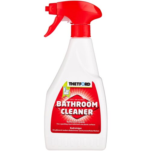Thetford   Bathroom Cleaner, 0.5 /, 0.574 , 1 . 1612