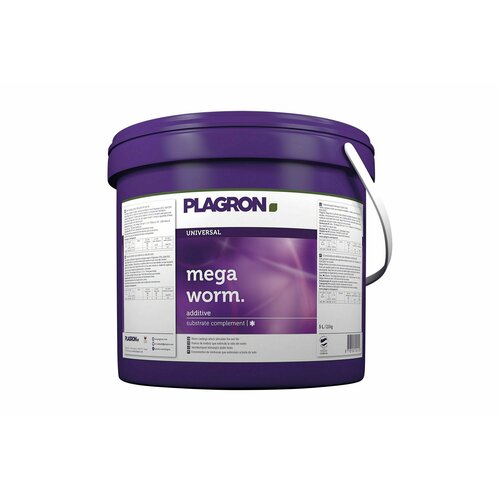    Plagron Mega Worm (humus) 5 ., ,    4300 