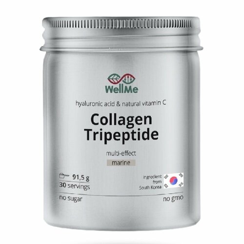          Collagen Tripeptide Multi-Effect Welle, 30  3535