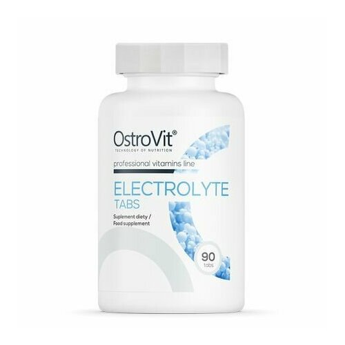  OstroVit Electrolyte 90  1162