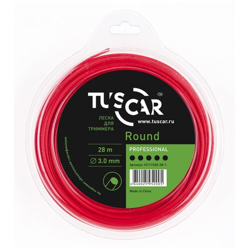  TUSCAR Round Professional 3  28  3  1550