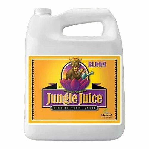  Advanced Nutrients Jungle Juice Bloom 4 3869