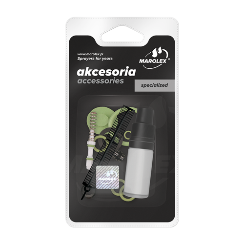MAROLEX ��������� ����� industry acid Marolex (Z08JV), ����, ������ ������ �� 1151 ���