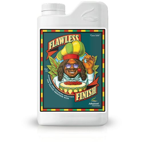  Flawless Finish Advanced Nutrients 1L 4098