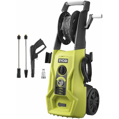    RYOBI RY170PWA 37227