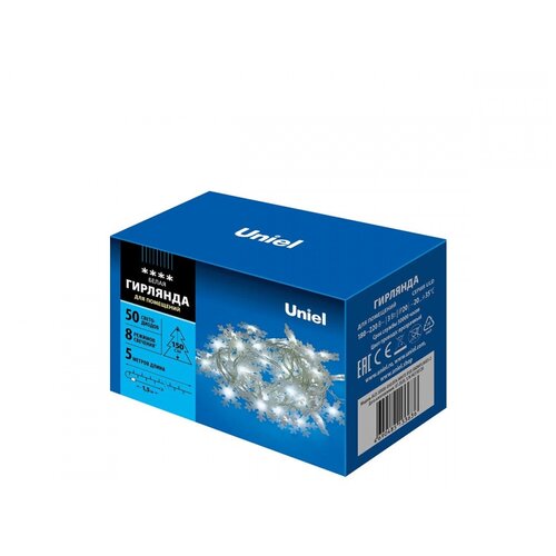  ULD-S0500-050/DTA WHITE IP20 SNOWFLAKES-2 640