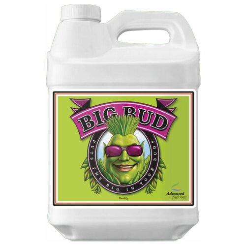  Advanced Nutrients Big Bud Liquid 0,25, ,    2861 