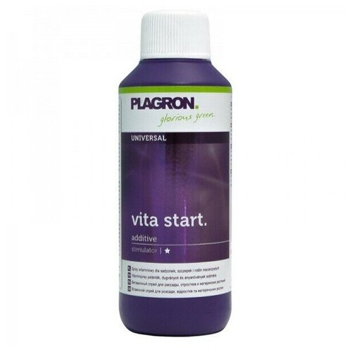  Plagron Vita Start 250  (0.25 ) 5223