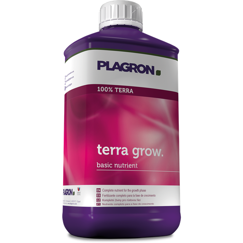  Plagron Terra Grow, 1 , 1.4 , 1 ., ,    1540 