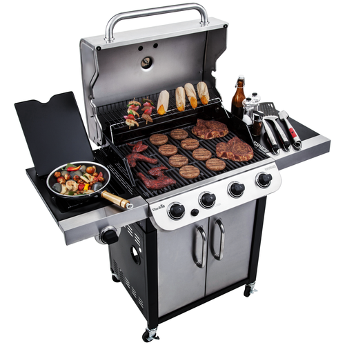 Char-Broil Performance 4SB 74900