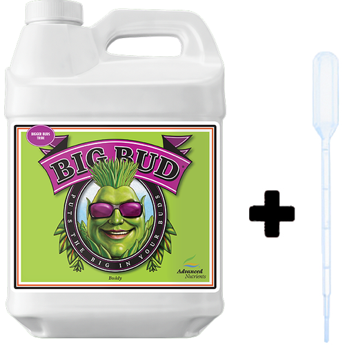 Advanced Nutrients Big Bud 0,5 + -,   ,   , ,    2780 