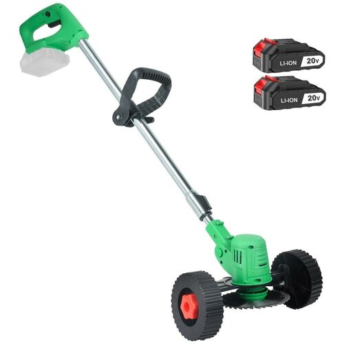 -  ZITREK GreenCut 20 Pro (20, Li-ion  2, ), ,    6291 