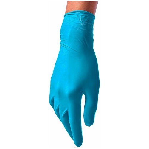   Benovy Nitrile Multicolor   , 100 , : XS, : , 1 . 755