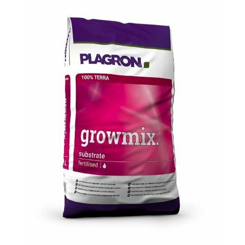  Plagron Growmix, 50  3885