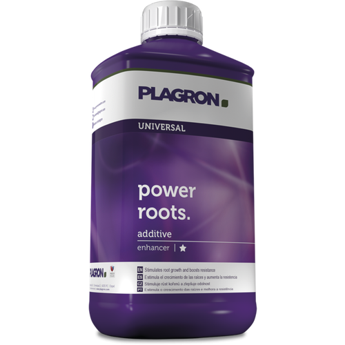    Plagron Power Roots 500,    4150