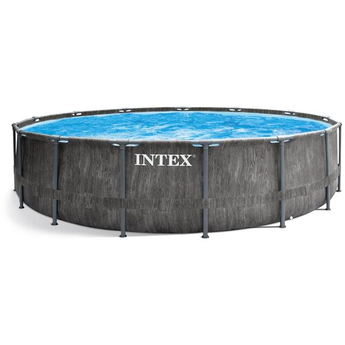  Intex Greywood Prism Frame 26742, 457122 , 457122  40220