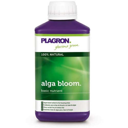  PLAGRON Alga Bloom 0.25 , ,    1367 