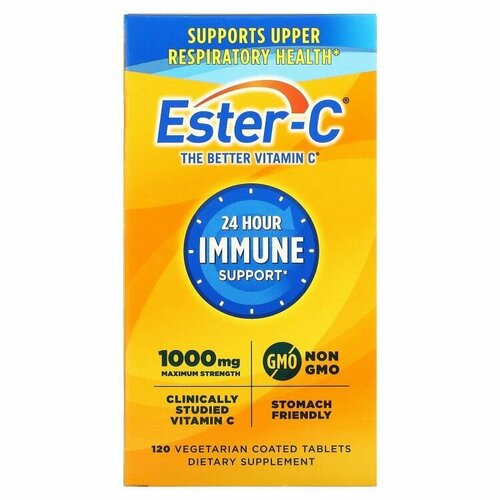 Nature's Bounty, Ester-C, -C,   , 1000 , 120  4363