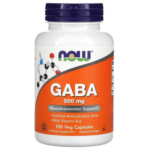 , GABA 500 , 100 , ,    1070 