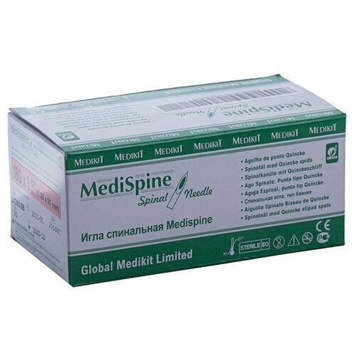 ���� ���������� INEKTA (��� ������) G18 Medispine, 25 ��, ����, ������ ������ �� 4077 ���