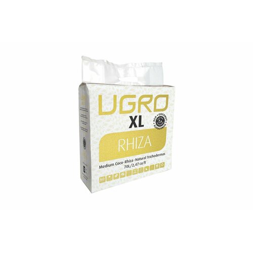     UGroCoco UGRO XL Rhiza 3378