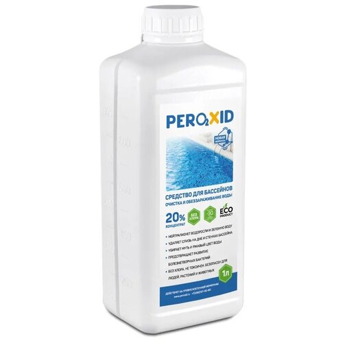    PEROXID  20% / 1  1200