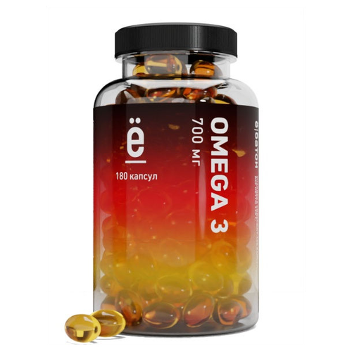  Omega 3 ., 500 , 180 . 1016