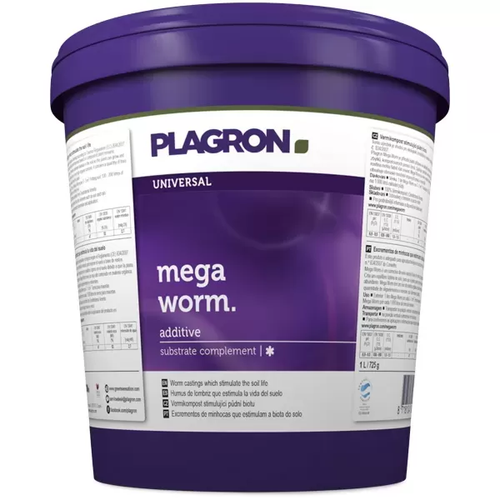    Plagron Mega Worm 1,  ,    , ,    1620 