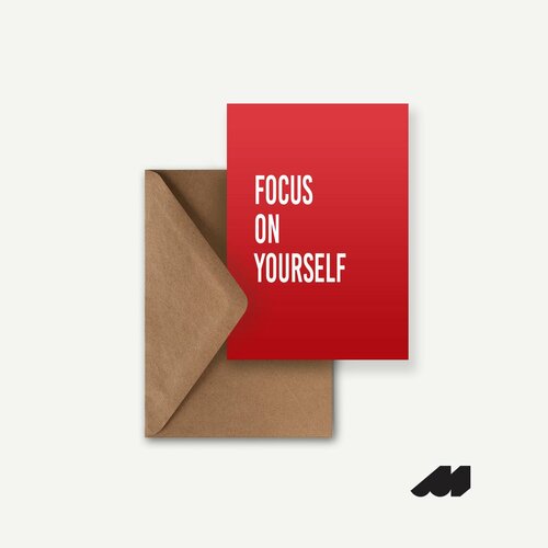   Meswero / Focus on yourself, ,    239 