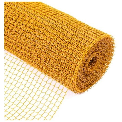   Greengo 1x20m,  1.5x1.5cm Yellow 5114608 2073