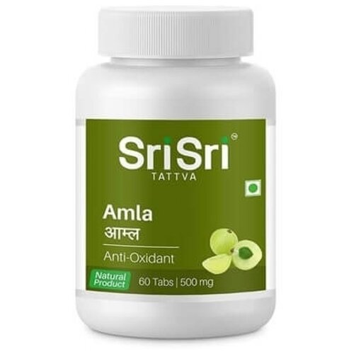 Sri Sri Tattva Amla ., 100 , 60 . 489