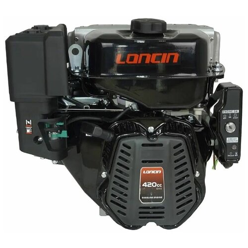  Loncin LC190FDA (A type) D25 5 ( ) 44280