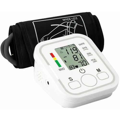      Electronic Blood Pressure,  585