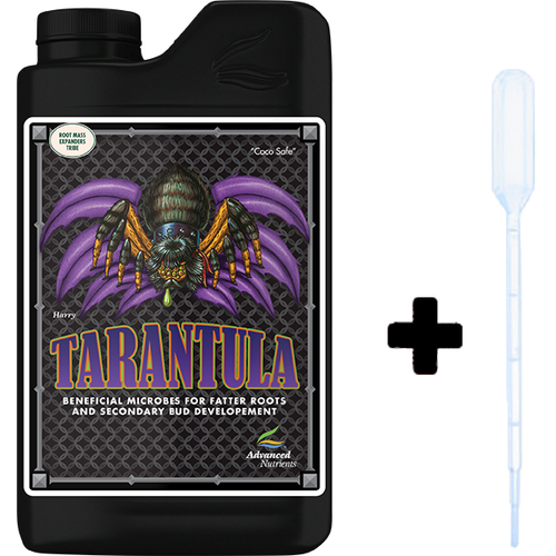 Advanced Nutrients Tarantula Liquid 1 + -,   ,      8120