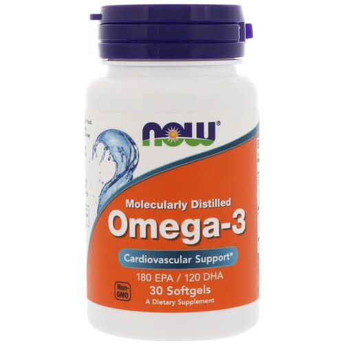 Omega-3 ., 1000 , 100 , 30 . 499