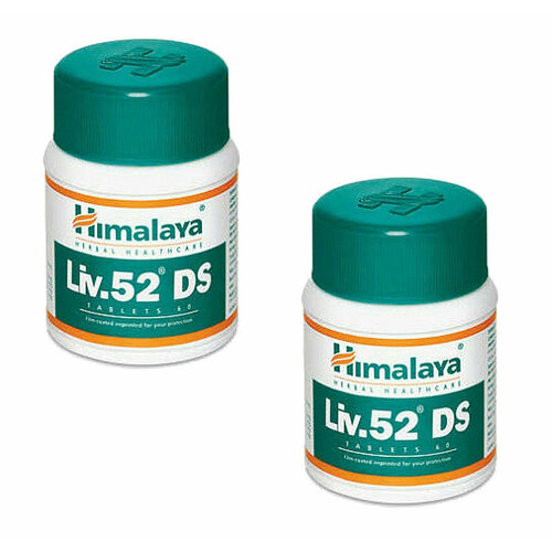   52   (Liv.52 DS Himalaya)   ,     , 260 . 1332