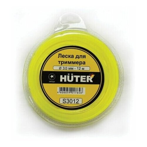    HUTER S3012, , 3 , 12 , 71/2/2 648