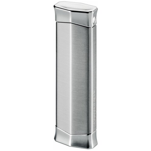   CARAN d'ACHE CD 02 Rhodium Satin Finish, CD02-2001 10594