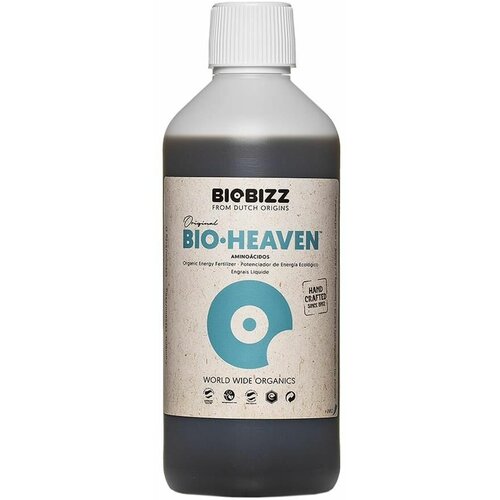    BioBizz Bio-Heaven 500,      , ,    5650 