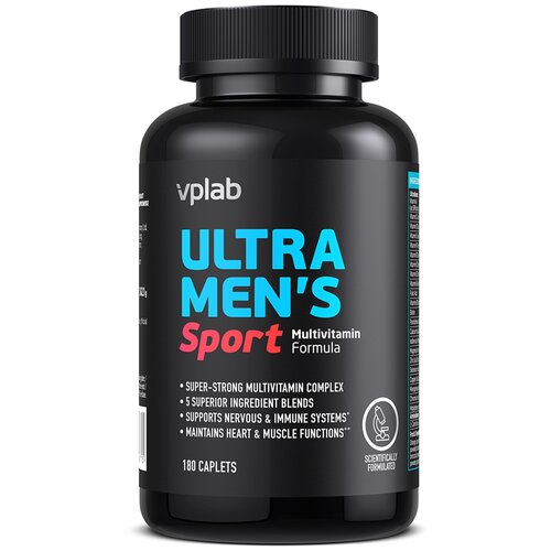 VPLab Ultra Men's Sport ., 200 , 180 . 3039