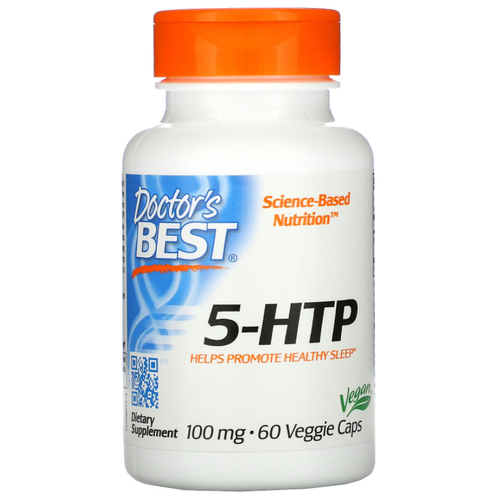 5-HTP ., 100 , 200 , 60 . 3150