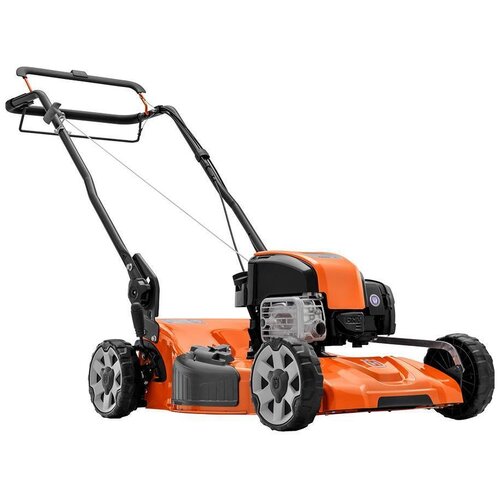   Husqvarna LB 256S, 3.2 .., 56  79990